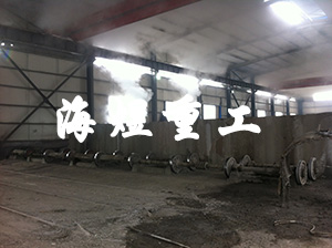 電桿離心成型機(jī)