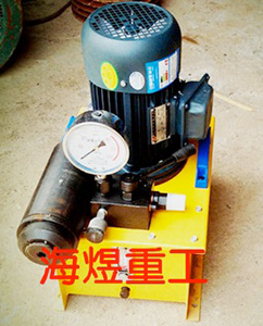 電桿墩頭機(jī)