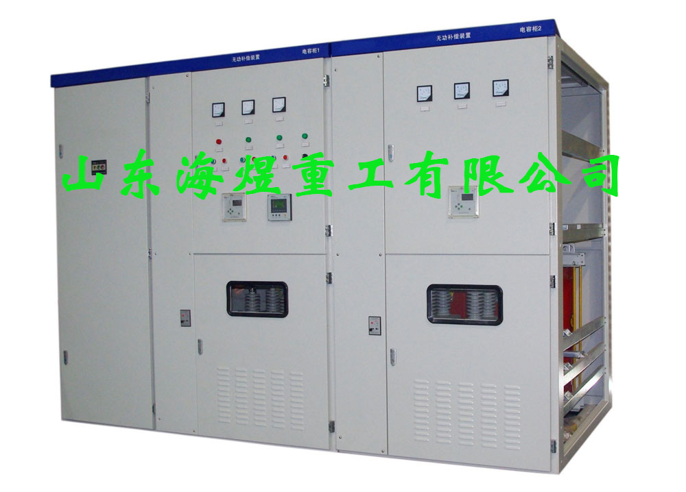 電桿變頻控制柜